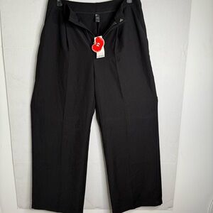 Black Women’s  Pants